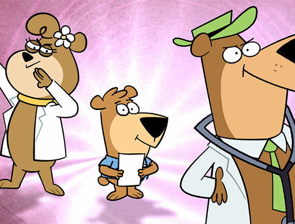 Hanna Barbera Business School