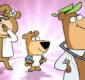 Hanna Barbera Business School