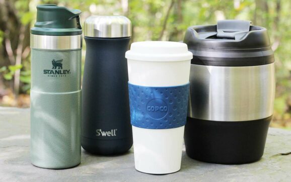 Stanley Travel Mug