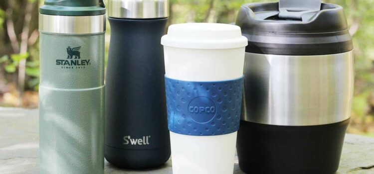 Stanley Travel Mug  : The Ultimate Companion for On-The-Go Sips
